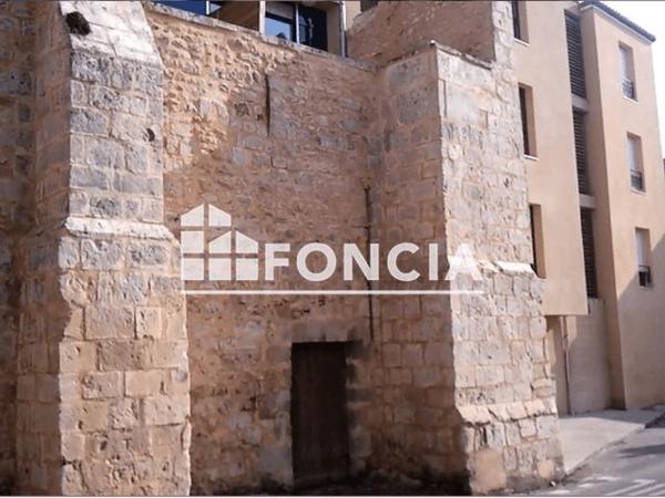 Location Appartement 2 pièces 47.26 m² - 2 RUE DU DOYENNE Poitiers 86000