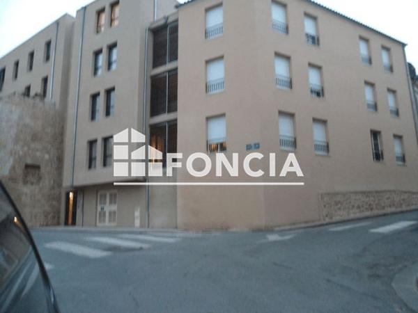 Location Appartement 2 pièces 47.26 m² - 2 RUE DU DOYENNE Poitiers 86000