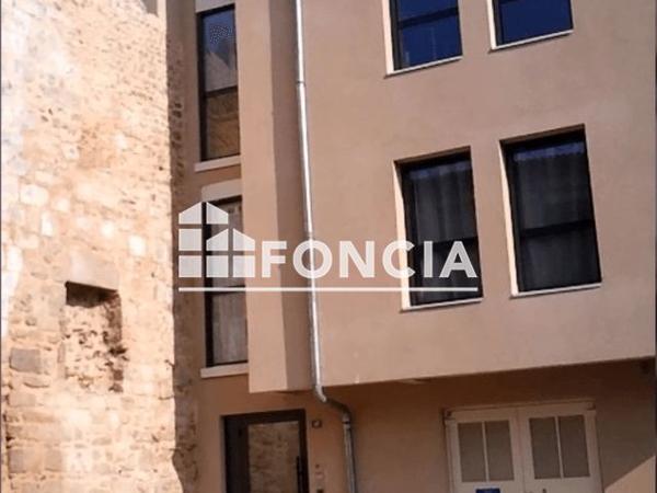 Location Appartement 2 pièces 47.26 m² - 2 RUE DU DOYENNE Poitiers 86000