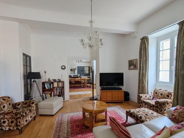 Vente / Maison de village à Meilhan-sur-Garonne (47180)