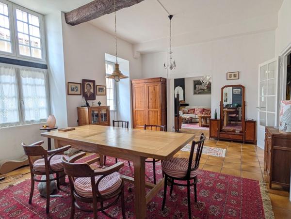 Vente / Maison de village à Meilhan-sur-Garonne (47180)