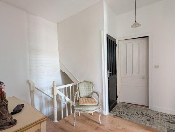 Vente / Maison de village à Meilhan-sur-Garonne (47180)