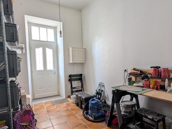 Vente / Maison de village à Meilhan-sur-Garonne (47180)
