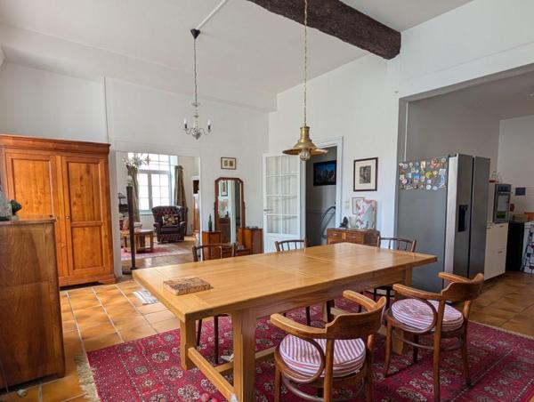 Vente / Maison de village à Meilhan-sur-Garonne (47180)