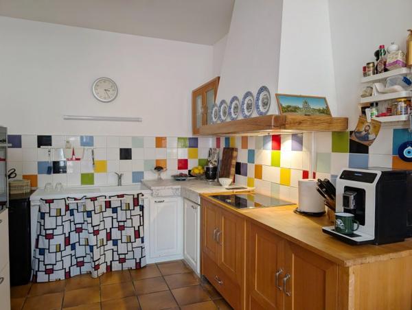 Vente / Maison de village à Meilhan-sur-Garonne (47180)