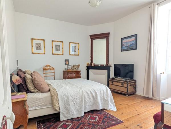 Vente / Maison de village à Meilhan-sur-Garonne (47180)
