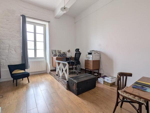 Vente / Maison de village à Meilhan-sur-Garonne (47180)