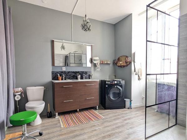 Vente / Maison de village à Meilhan-sur-Garonne (47180)