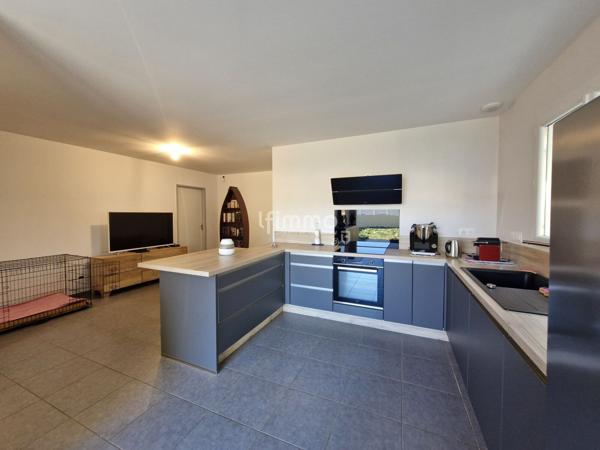 Maison plein pied Limoux