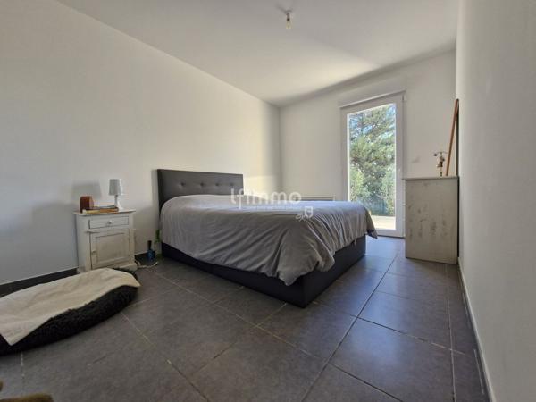 Maison plein pied Limoux