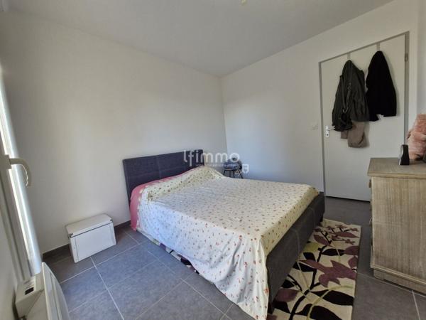 Maison plein pied Limoux