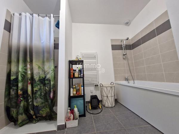 Maison plein pied Limoux