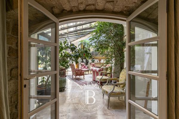 Paris 16ème, Appartement 3 Chambres -  228 m² à vendre