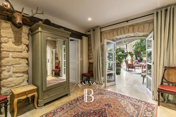 Paris 16ème, Appartement 3 Chambres -  228 m² à vendre
