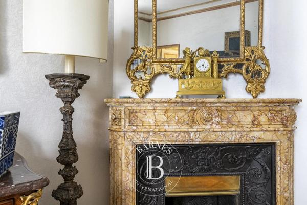 Paris 16ème, Appartement 3 Chambres -  228 m² à vendre