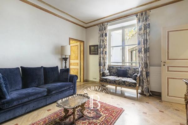 Paris 16ème, Appartement 3 Chambres -  228 m² à vendre