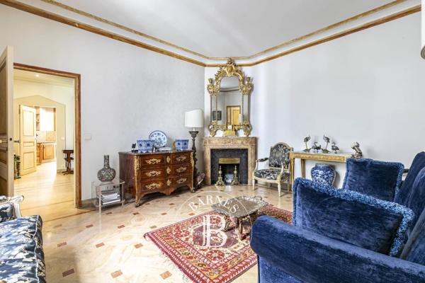 Paris 16ème, Appartement 3 Chambres -  228 m² à vendre