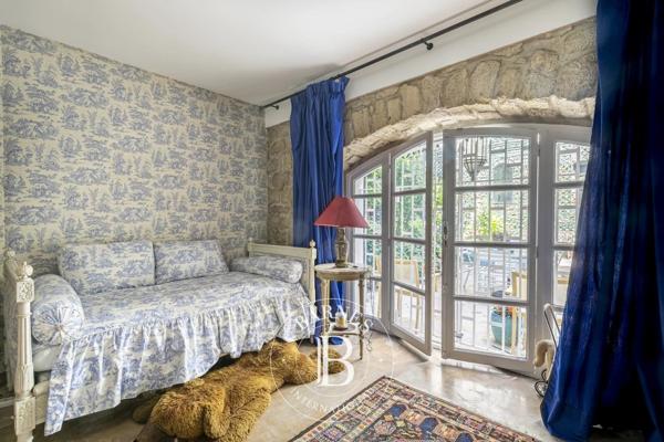 Paris 16ème, Appartement 3 Chambres -  228 m² à vendre