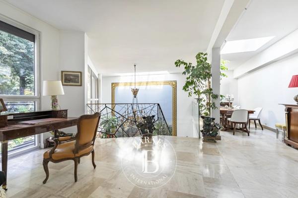 Paris 16ème, Appartement 3 Chambres -  228 m² à vendre