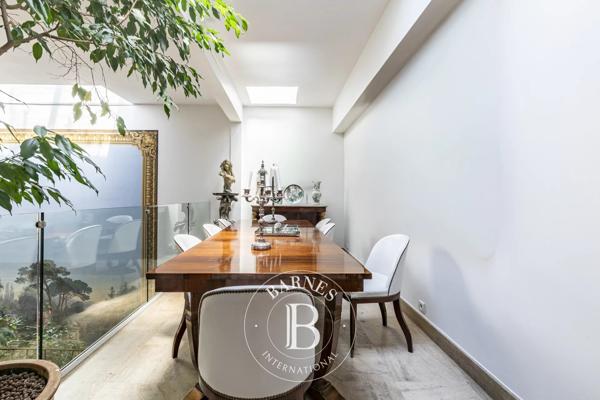 Paris 16ème, Appartement 3 Chambres -  228 m² à vendre