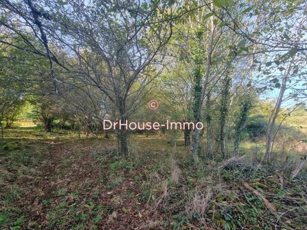 Maison à vendre 3 pièces de 50 m²