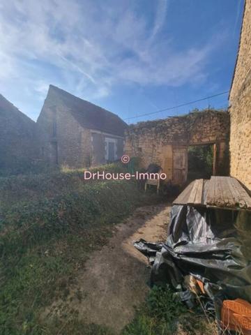 Maison à vendre 3 pièces de 50 m²