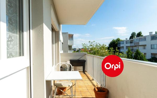 Appartement à vendre    4 pièces • 82,11 m2 Saint-Priest