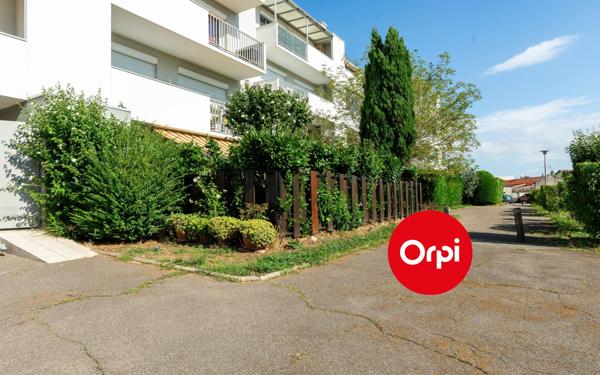 Appartement à vendre    4 pièces • 82,11 m2 Saint-Priest