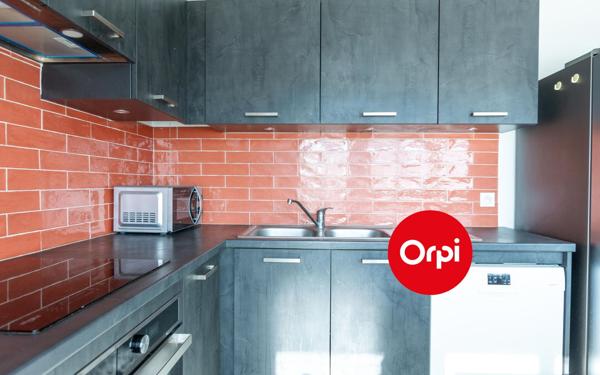 Appartement à vendre    4 pièces • 82,11 m2 Saint-Priest