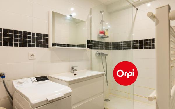 Appartement à vendre    4 pièces • 82,11 m2 Saint-Priest