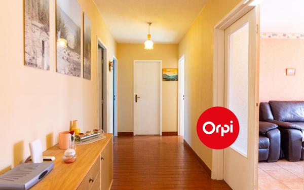 Appartement à vendre    4 pièces • 82,11 m2 Saint-Priest