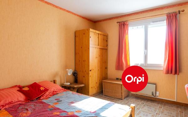 Appartement à vendre    4 pièces • 82,11 m2 Saint-Priest