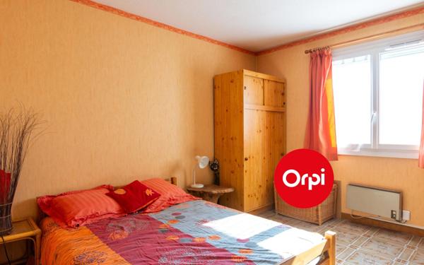 Appartement à vendre    4 pièces • 82,11 m2 Saint-Priest