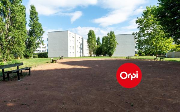 Appartement à vendre    4 pièces • 82,11 m2 Saint-Priest