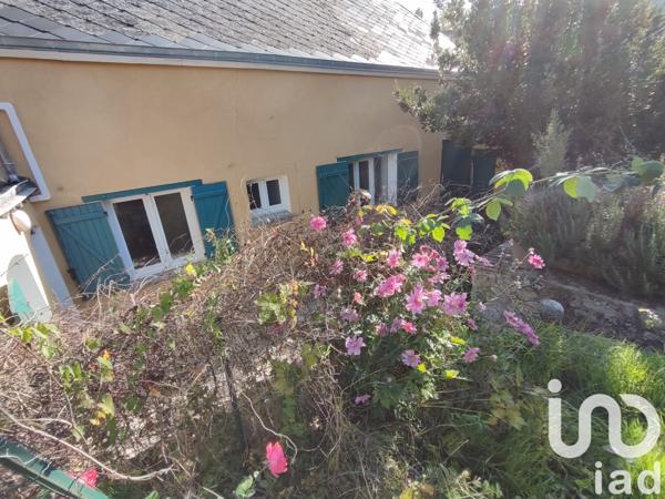 Maison à vendre 4 pièces 75 m² Chartres