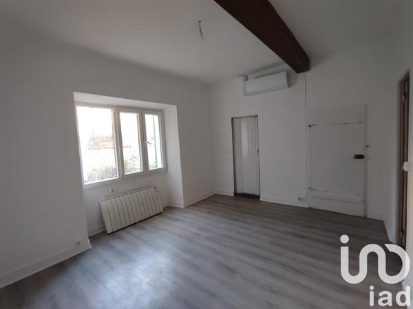 Maison à vendre 4 pièces 75 m² Chartres