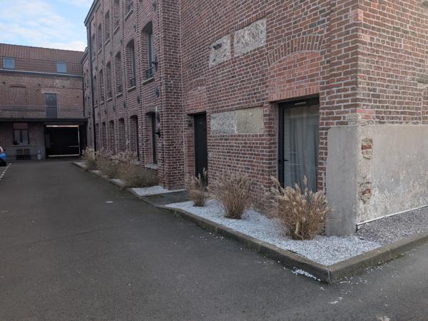 Seclin (59113) Seclin hypercentre T3 de 64,49m² avec Parking