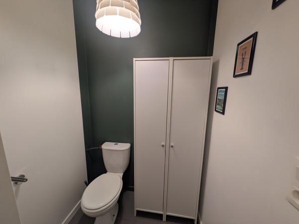 Seclin (59113) Seclin hypercentre T3 de 64,49m² avec Parking