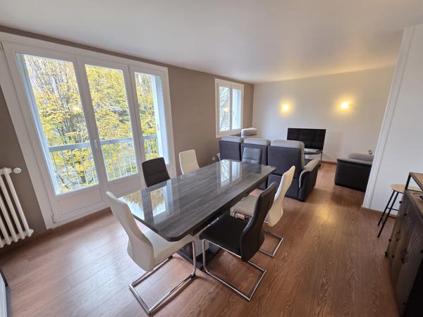 Amiens (80090) Appartement proche aquapole Amiens sud