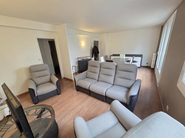 Amiens (80090) Appartement proche aquapole Amiens sud