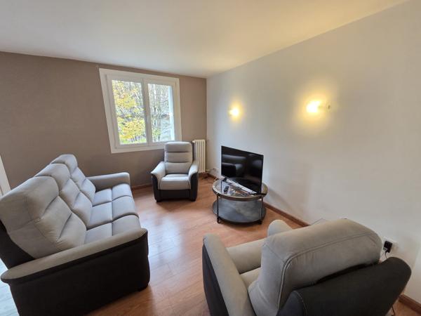 Amiens (80090) Appartement proche aquapole Amiens sud