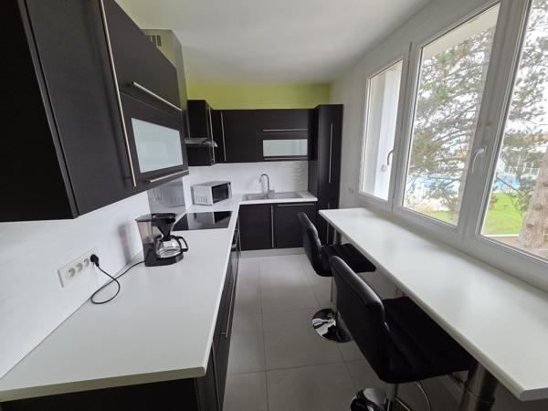 Amiens (80090) Appartement proche aquapole Amiens sud