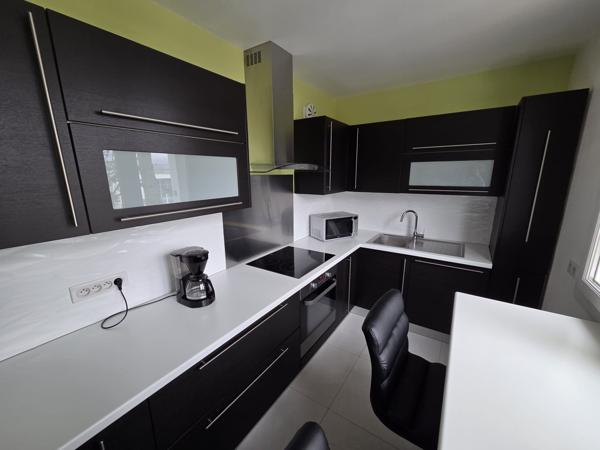 Amiens (80090) Appartement proche aquapole Amiens sud