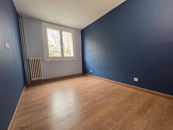 Amiens (80090) Appartement proche aquapole Amiens sud