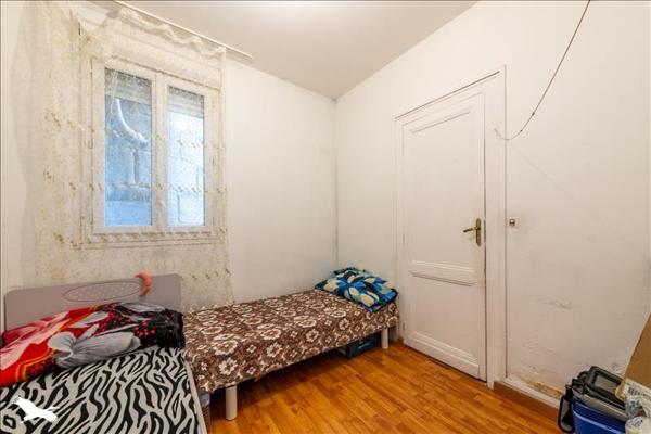 Appartement à vendre |  Bordeaux |  2 pièces | 36 m²