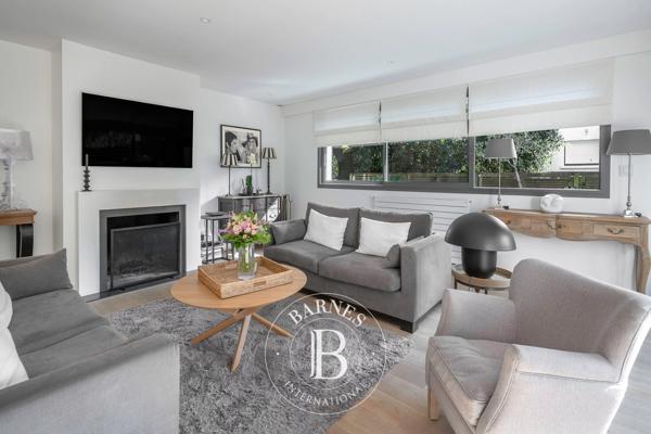 La Baule-Escoublac, Maison 5 Chambres -  211 m² à vendre