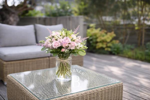 La Baule-Escoublac, Maison 5 Chambres -  211 m² à vendre