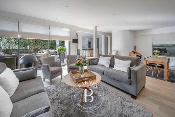 La Baule-Escoublac, Maison 5 Chambres -  211 m² à vendre