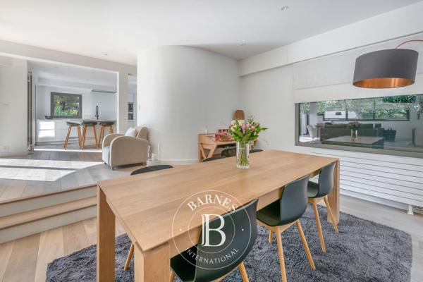 La Baule-Escoublac, Maison 5 Chambres -  211 m² à vendre