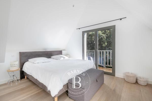 La Baule-Escoublac, Maison 5 Chambres -  211 m² à vendre